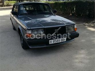 volvo 240