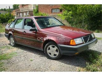 volvo 440 440 1.7 glt