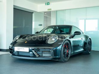 porsche 911 carrera gts coupe