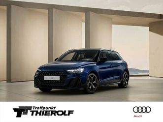 s line 35 tfsi s tronic