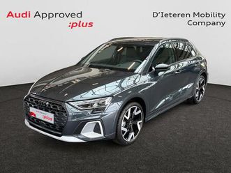 audi a3 alltstreet audi a3 allstreet 35 tdi 110 kw s tronic