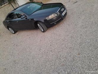 audi a6 2.0 naft