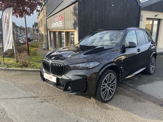 (g05) xdrive 50e 489 m sport bva8