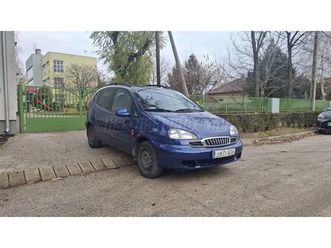 chevrolet tacuma 1.6 16v elite benzin-gáz!!