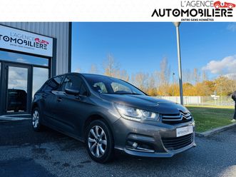 1.2 thp 110cv - millenium apple carplay -