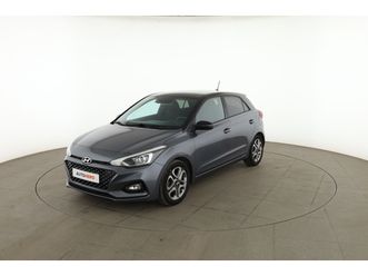 hyundai i20 1.0 t-gdi edition mondial 2019