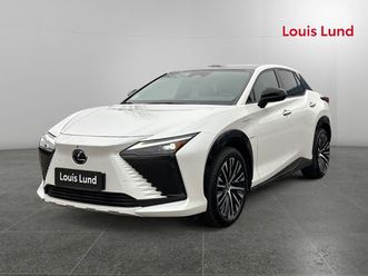 lexus rz 450e el luxury direct4 313hk 4d aut. - 419.900 kr