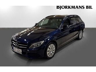 mercedes-benz c 220 d 4matic