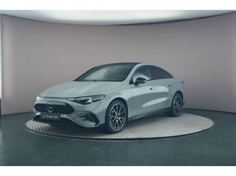 mercedes cla cars 250+ sport edition