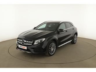 mercedes-benz gla 200 starlight edition 7g-dct