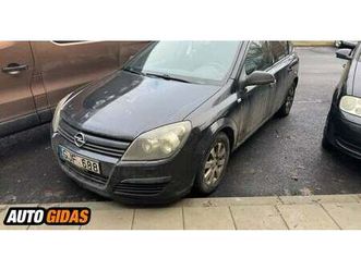 opel astra 2005 m hečbekas | skelbimas | 0138366278