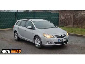 opel astra 2011 m universalas | skelbimas | 0138366293