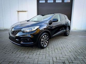renault kadjar equilibre tce 140 edc