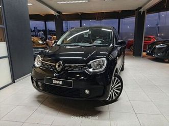 renault twingo tce edition one + *camera/pdc/app*