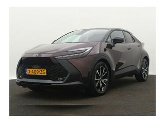 1.8 hybrid 140 first edition