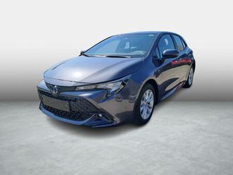 toyota corolla hatchback 1.8 hybrid dynamic e-cvt