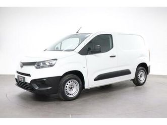 toyota proace city 1.5d