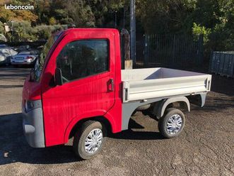 voiture sans permis casalini kerry