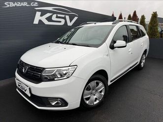 dacia logan, 1,0