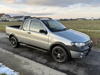 fiat strada 1.3 jtd