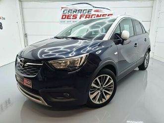 opel crossland x crossland x 1.6 cdti blueinjection innovation