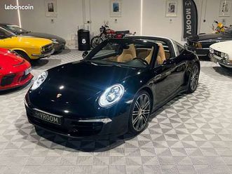 (991) 3.8 400 targa 4s pdk