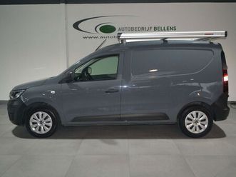 renault express express blue dci 75 airco + dakdr./ 10.290 + btw