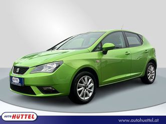 seat ibiza style 1.2