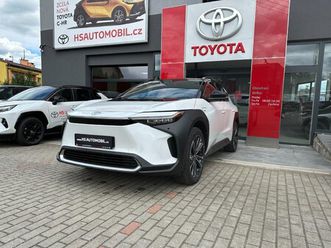 4x4 at 217ps executive