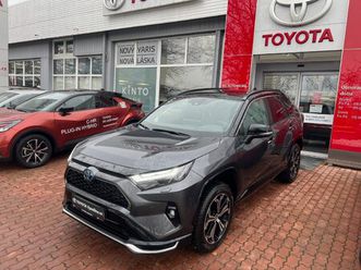 2.5 plug-in hybrid executive 4x4 306k