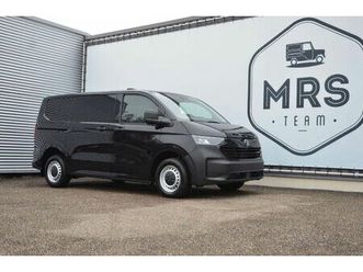 volkswagen transporter t7 2.0tdi- l1- 150pk- dsg- camera- nieuw- 34990+btw