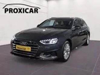 avant 2l 150cv essence automatique carplay*capteur