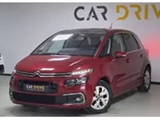 1.5 bluehdi camera/capteur/cruise/1er proprietaire