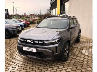 dacia duster expression mild hybrid 130