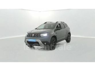 ii generation2 1.5 blue dci 115 4x2 sl extreme