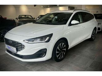 ford focus clipper 1.0 ecoboost mhev*camera*full led*gps