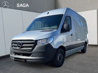 mercedes sprinter 315 cdi fourgon l2h2