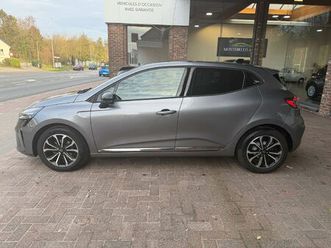 renault clio clio 1.0 tce evolution x-tronic***3210km***