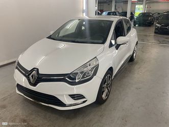 renault clio zen tce 90 ch