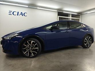 toyota prius plug-in / premium plus / nieuw!!!