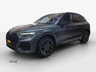 audi q5 40 tfsi quattro s tronic