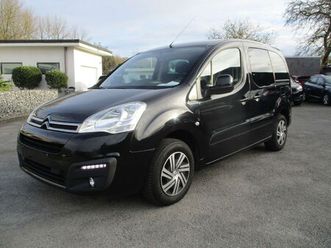 citroen berlingo 1.2i airco/gekeurd/garantie/121.000km