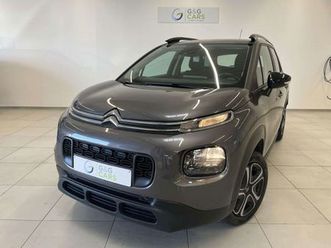 citroen c3 aircross aircross live*12 mois garantie*