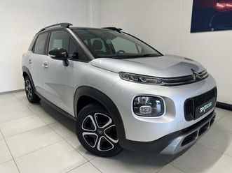 citroen c3 aircross live
