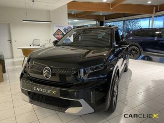 citroen c3 aircross plus you pack