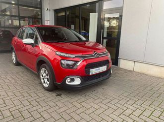 citroen c3 c3 pure tech 83 s