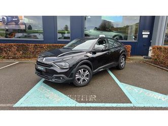 citroen c4 e-c4 business gps