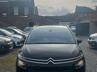 citroen grand c4 picasso citroen c4 grand picasso