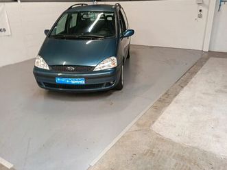 galaxy 1900 t-diesel 7places