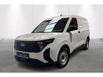 ford transit courier 1.0 ecoboost 73kw ambiente